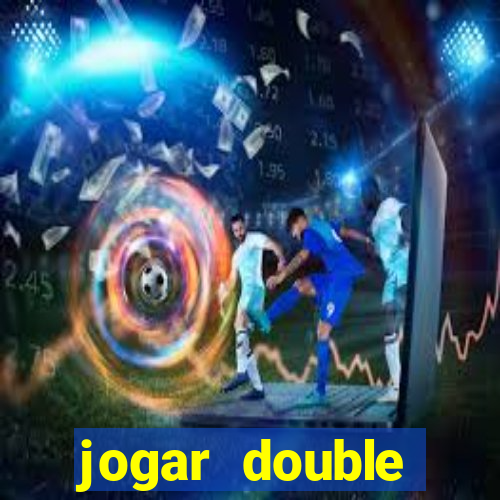 jogar double fortune demo